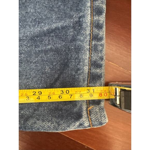 Tyndale FR Jeans J230T Men's Sz W42 L34 23 CAL HRC 2 MVM Rodeo Fit - Picture 11 of 11